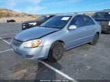 Kia Spectra Ex KNAFE122485574032 снимка