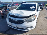 KIA FORTE EX KNAFX5A84G5527704 снимка