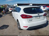 KIA FORTE EX KNAFX5A84G5527704 снимка