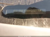 KIA FORTE EX KNAFX5A84G5527704 снимка