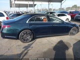 MERCEDES-BENZ S 580 4MATIC W1K6G7GB6NA151826 photo