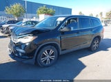 HONDA PILOT EX-L 5FNYF5H58JB013113 снимка