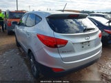 HYUNDAI TUCSON GLS KM8JT3AF5EU818772 снимка