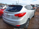 HYUNDAI TUCSON GLS KM8JT3AF5EU818772 снимка