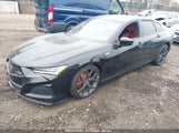 ACURA TLX TYPE S - HP WHEEL AND TIRE 19UUB7F97PA004000 снимка
