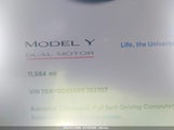 TESLA MODEL Y PERFORMANCE DUAL MOTOR ALL-WHEEL DRIVE 7SAYGDEF0PF782107 photo