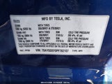 TESLA MODEL Y PERFORMANCE DUAL MOTOR ALL-WHEEL DRIVE 7SAYGDEF0PF782107 fotografie