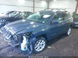 JEEP CHEROKEE LATITUDE PLUS FWD 1C4PJLLX3JD****** снимка