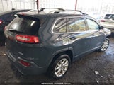JEEP CHEROKEE LATITUDE PLUS FWD 1C4PJLLX3JD****** снимка