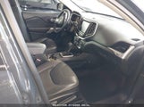 JEEP CHEROKEE LATITUDE PLUS FWD 1C4PJLLX3JD****** снимка