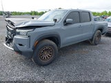 NISSAN FRONTIER PRO-X 4X2 1N6ED1EJ0NN629038 снимка