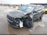 JEEP CHEROKEE LATITUDE PLUS FWD 1C4PJLLX1KD241874 снимка
