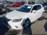 LEXUS CT 200H JTHKD5BH7H2297117 снимка