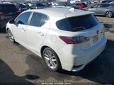 LEXUS CT 200H JTHKD5BH7H2297117 fotografie