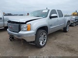 GMC SIERRA 1500 SLE 3GTP1VE07DG133485 снимка