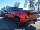 GMC SIERRA 1500 2WD SHORT BOX ELEVATION 3GTPHCED9NG****** снимка
