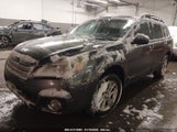 SUBARU OUTBACK 2.5I LIMITED 4S4BRBJC8D3****** снимка