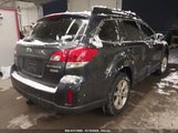 SUBARU OUTBACK 2.5I LIMITED 4S4BRBJC8D3****** снимка