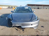 TESLA MODEL 3 LONG RANGE REAR-WHEEL DRIVE 5YJ3E1EA5SF886262 снимка