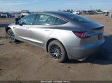 TESLA MODEL 3 LONG RANGE REAR-WHEEL DRIVE 5YJ3E1EA5SF886262 снимка