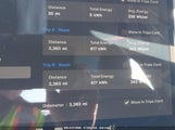 TESLA MODEL 3 LONG RANGE REAR-WHEEL DRIVE 5YJ3E1EA5SF886262 снимка