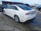 LINCOLN MKZ HYBRID 3LN6L2LU3FR607879 снимка