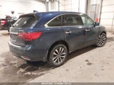 ACURA MDX TECHNOLOGY ACURAWATCH PLUS PACKAGES/TECHNOLOGY PACKAGE 5FRYD4H47GB009603 снимка