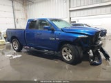 RAM 1500 SPORT 1C6RR7HT8HS808897 снимка