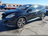 NISSAN MURANO PLATINUM 5N1AZ2MH1GN141349 снимка