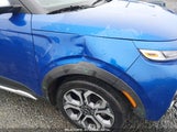 KIA SOUL X-LINE KNDJ23AU1M7133364 photo