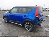 KIA SOUL X-LINE KNDJ23AU1M7133364 fotografie