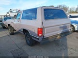 DODGE RAMCHARGER AW-100 3B4GM07Y9KM944293 photo