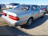LEXUS ES 300 JT8GK13T8S0****** снимка