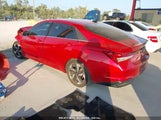 HYUNDAI ELANTRA LIMITED 5NPLP4AG3MH****** снимка