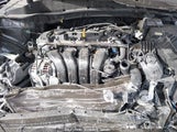 KIA SOUL EX KNDJ33AU1P7856665 photo