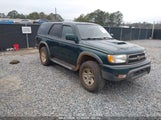 TOYOTA 4RUNNER SR5 V6 JT3HN86R4X0256990 photo