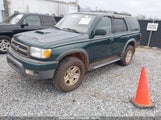 TOYOTA 4RUNNER SR5 V6 JT3HN86R4X0256990 photo