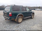 TOYOTA 4RUNNER SR5 V6 JT3HN86R4X0256990 photo