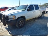 CHEVROLET SILVERADO 1500 WORK TRUCK 1GCPKPE36BF****** снимка