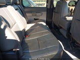 CHEVROLET SILVERADO 1500 WORK TRUCK 1GCPKPE36BF****** снимка