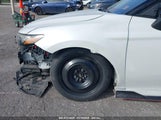 TOYOTA CAMRY TRD 4T1NZ1AK6LU****** снимка