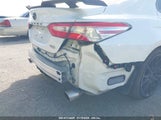 TOYOTA CAMRY TRD 4T1NZ1AK6LU****** снимка