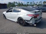 TOYOTA CAMRY TRD 4T1NZ1AK6LU****** снимка