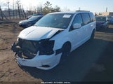 DODGE GRAND CARAVAN GT 2C4RDGEG2KR748042 снимка