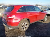 MERCEDES-BENZ GLC 300 WDC0G4JB5KV163729 fotografie