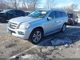 MERCEDES-BENZ GL-CLASS GL 350 BLUETEC 4JGBF2FE3AA598839 снимка