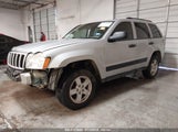 JEEP GRAND CHEROKEE LAREDO 1J4GR48K95C670518 снимка