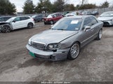HYUNDAI XG350 L KMHFU45E55A****** снимка