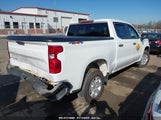CHEVROLET SILVERADO 1500 4WD SHORT BED WT 3GCUYAEF7MG****** снимка