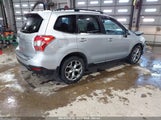 SUBARU FORESTER 2.5I TOURING JF2SJAUCXFH471892 снимка